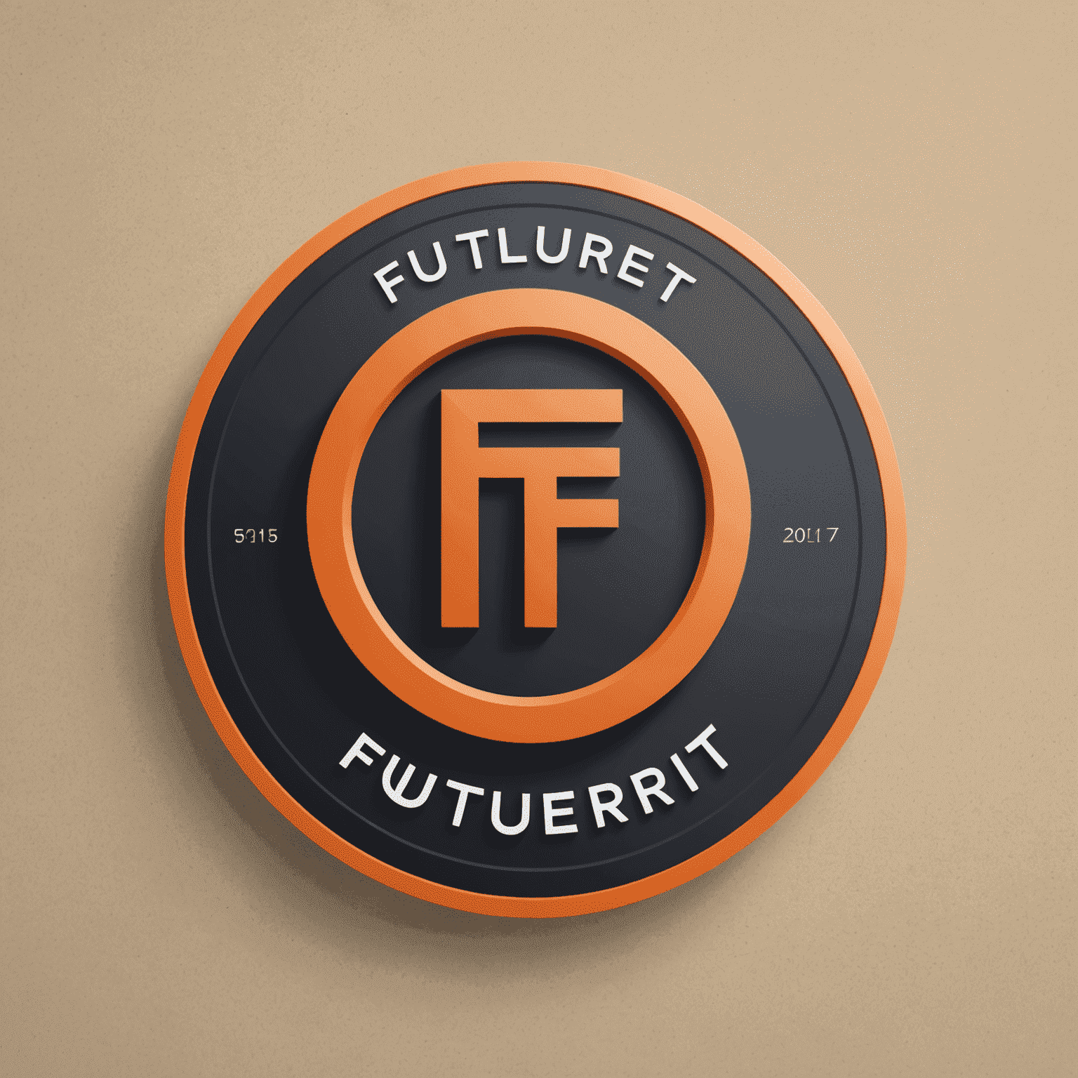 Logo futureit - nowoczesne kursy IT