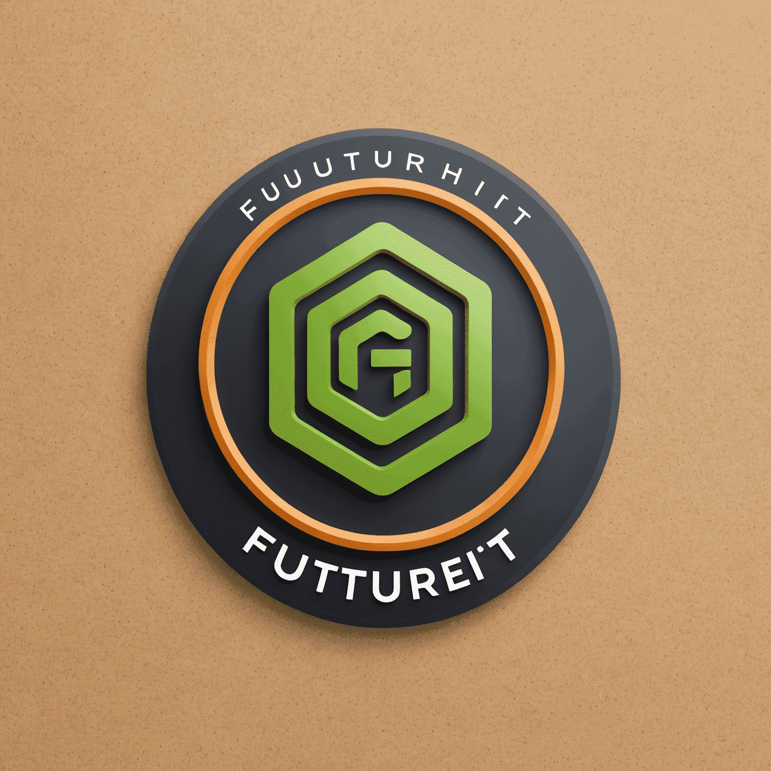 Logo futureit - nowoczesne kursy IT