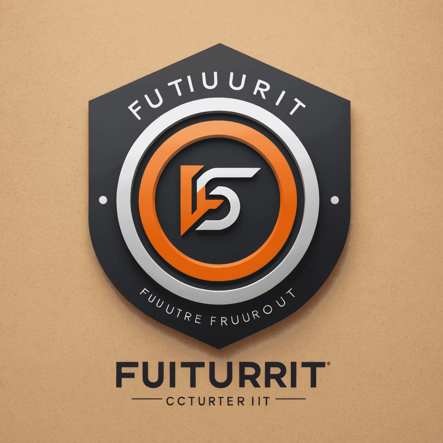 Logo futureit - nowoczesne kursy IT