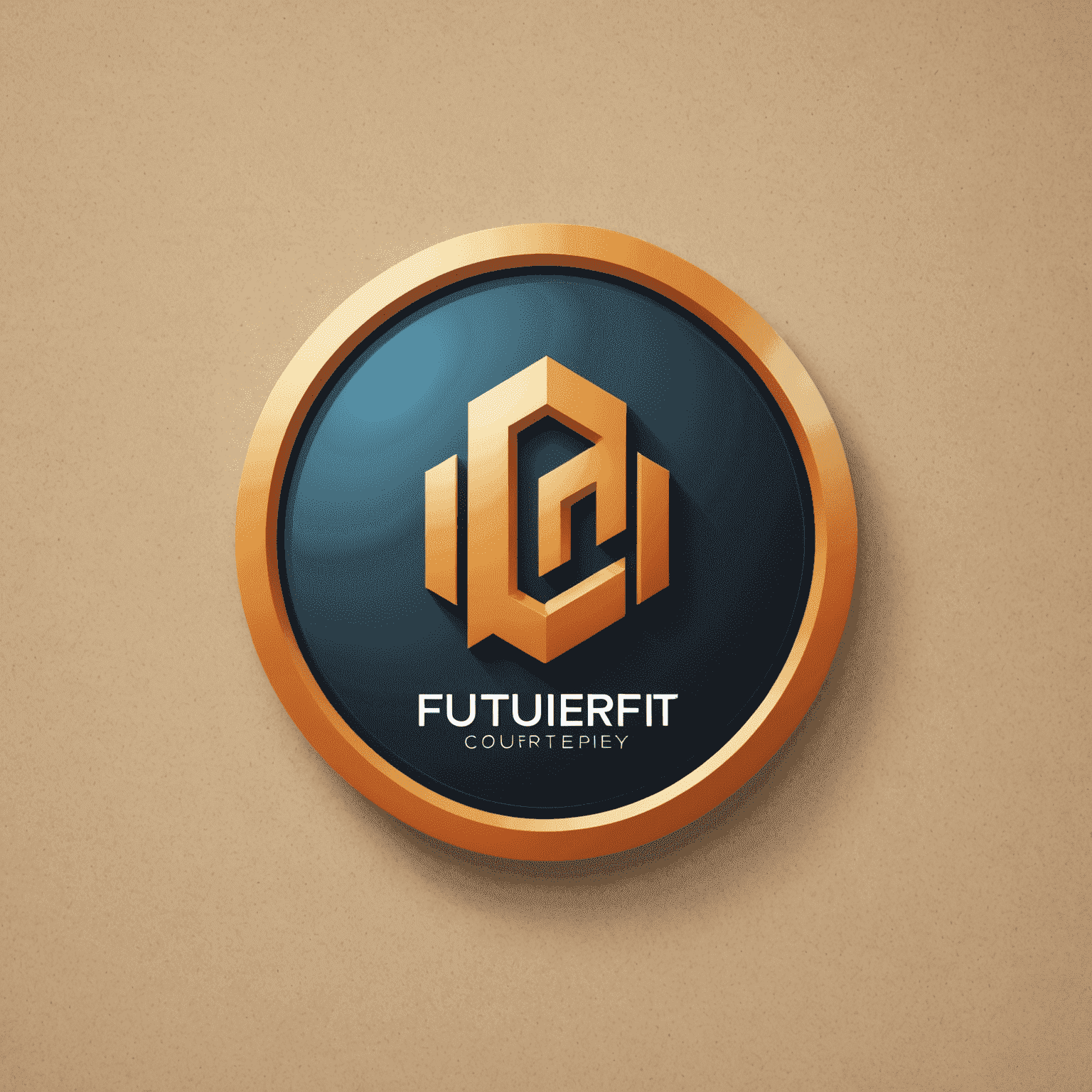 Logo futureit - nowoczesne kursy IT