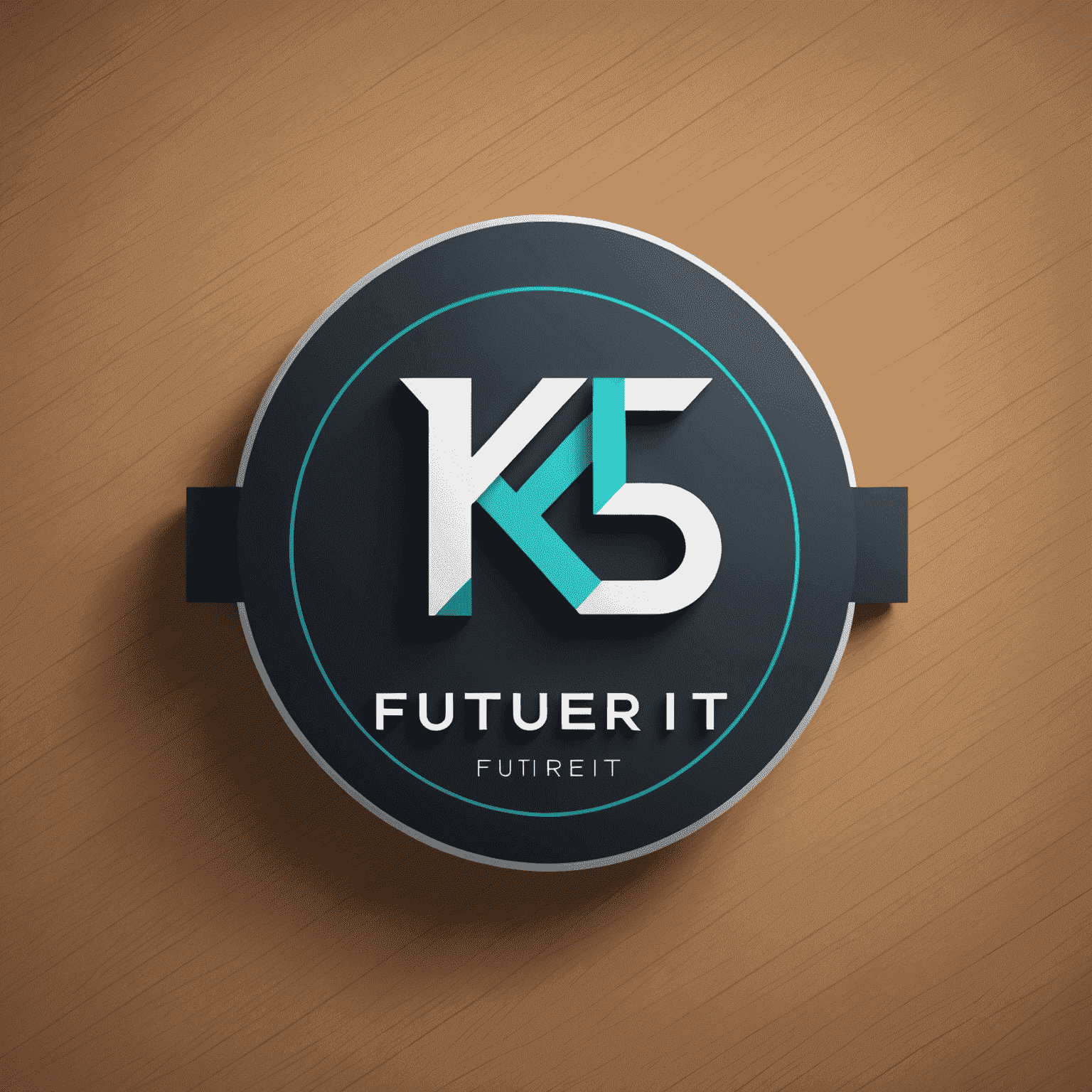 Logo futureit - nowoczesne kursy IT